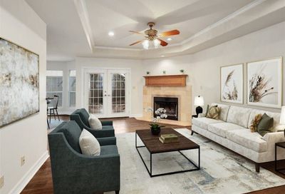 435 Summit Ridge Drive N Point Venture TX 78645