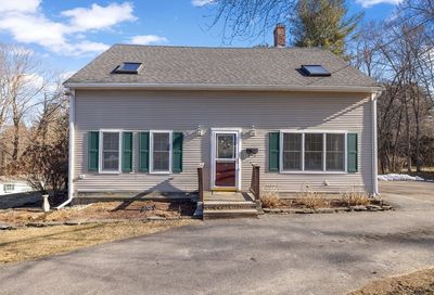 18 Harris Street Clinton MA 01510