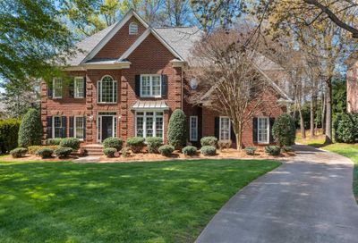 15719 Strickland Court Charlotte NC 28277
