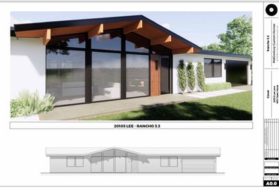 20105 Lee Lane Lago Vista TX 78645