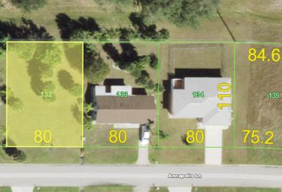 179 Annapolis Lane Rotonda West FL 33947