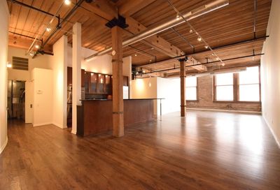 1327 W Washington Boulevard Chicago IL 60607