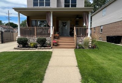 2556 W 104th Place Chicago IL 60655