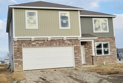 715 Van Buren Street Greenfield IN 46140