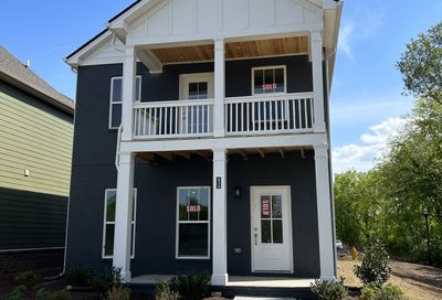 434 Kinnard Drive Hendersonville TN 37075