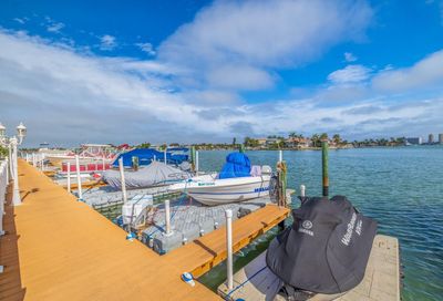 8911 Blind Pass Road St Pete Beach FL 33706