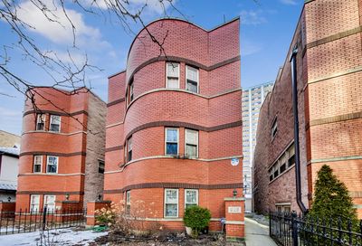 925 W Lawrence Avenue Chicago IL 60640