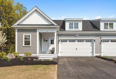 221 Sewall St Boylston MA 01505