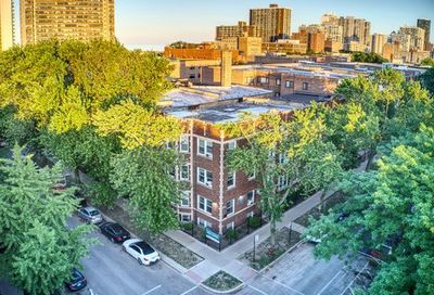 6043 N Winthrop Avenue Chicago IL 60660