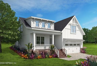 3540 1st Ave Fernandina Beach FL 32034