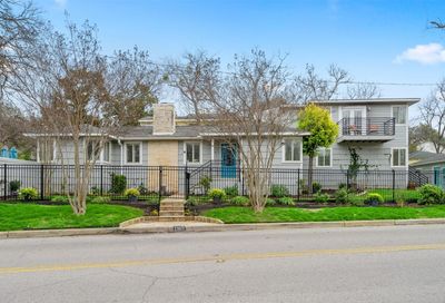 1905 Pecos Street Austin TX 78703