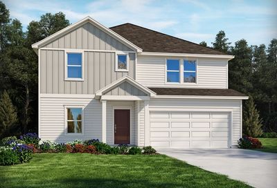 3722 Bonnie Blue Ct Rockvale TN 37153