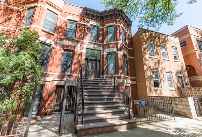 1446 W Lexington Street Chicago IL 60607