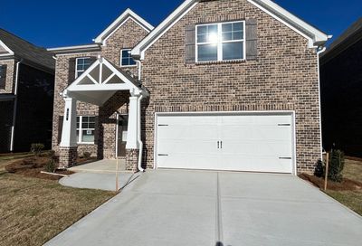 71 Clark Lake Lane Grayson GA 30017