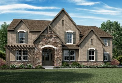5423 Pembridge Lane Zionsville IN 46077