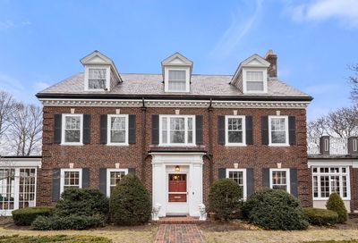 177 Dean Rd Brookline MA 02445