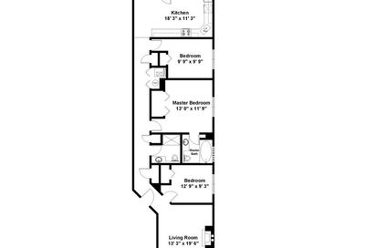 4101 N Kenmore Avenue Chicago IL 60613