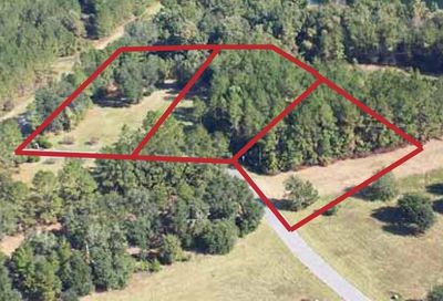 SW 128th Road Worthington Springs FL 32697