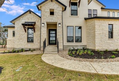 228 Spence Lane Liberty Hill TX 78642