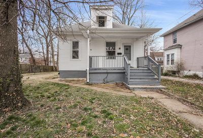 2623 Margarette Avenue St Louis MO 63143
