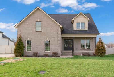 1534 North Side Dr Murfreesboro TN 37130