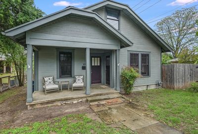 301 Terrace Drive Austin TX 78704