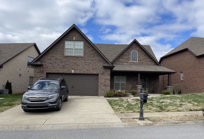 197 Dorchester Cir Clarksville TN 37043