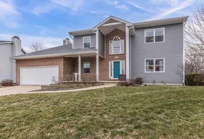 601 Pheasant Lane Savoy IL 61874