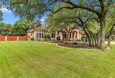 2317 Woodway Round Rock TX 78681