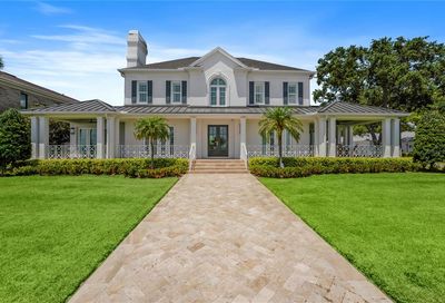 3801 Bayshore Boulevard Tampa FL 33611