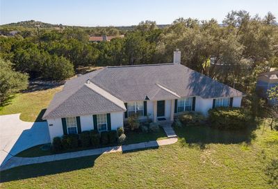 6003 La Mesa Street Lago Vista TX 78645