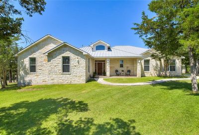 105 Eight Oaks Drive Bastrop TX 78602
