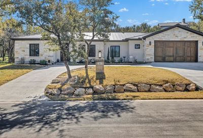 907 Hi Circle South Drive Horseshoe Bay TX 78657