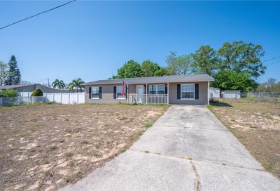 940 Thompson Avenue Frostproof FL 33843