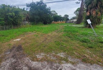 Lot 18 Westminister Avenue Clearwater FL 33760