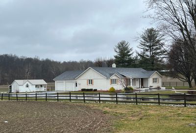 1633 E Keys Road Mooresville IN 46158