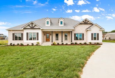 2481 Ellsworth Drive Clarksville TN 37043
