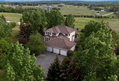 262201 Poplar Hill Drive NW Rural Rocky View County AB T3R1C9