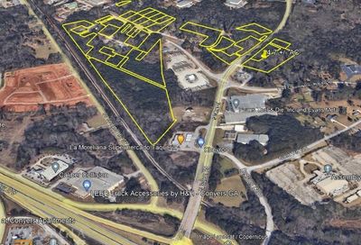 N Salem/Sigman Roads Conyers GA 30013