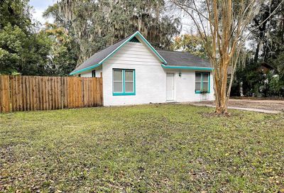 1022 NW 22nd Avenue Gainesville FL 32609