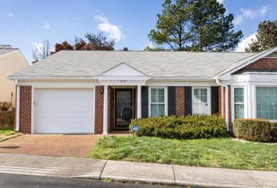 810 Marquette Dr Nashville TN 37205