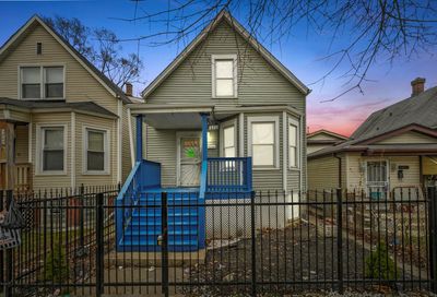 5951 S Paulina Street Chicago IL 60636