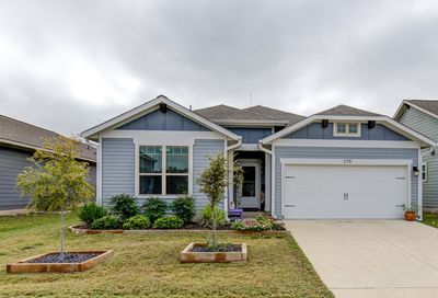 256 Trellis Boulevard Leander TX 78641