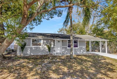 4147 Pecos Drive New Port Richey FL 34653
