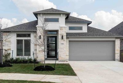 227 Monroe Drive Kyle TX 78640