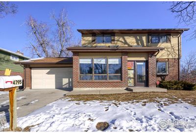 4795 Shoup Pl Boulder CO 80303