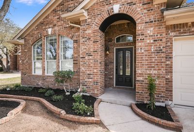 1104 Ritter Drive Cedar Park TX 78613