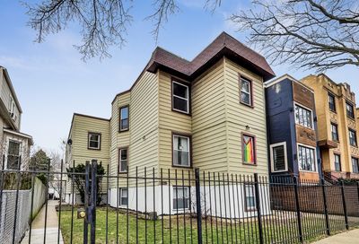 4218 N Whipple Avenue Chicago IL 60618