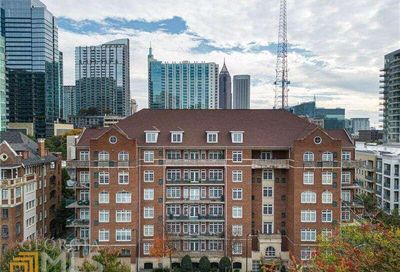 77 Peachtree Place NE Atlanta GA 30309