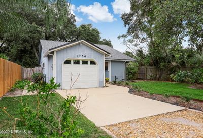 1756 Riley St Jacksonville Beach FL 32250